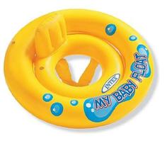 Надувной круг Intex &quot;My Baby Float&quot;, 67см