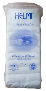 Вата Helmi Cotton Wool, 80гр Unknown
