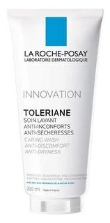 Очищающий гель-уход La Roche-Posay Toleriane для умывания, 200мл