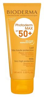 Молочко Bioderma Photoderm МАХ SPF50+, 100мл