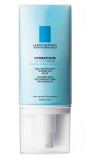 Увлажняющее средство La Roche-Posay Hydraphase Intense Riche, 50мл