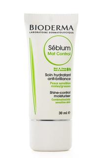 Матирующий крем Bioderma Sebium, 30мл