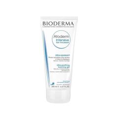 Мусс-гель Bioderma Atoderm Intensive, 200мл
