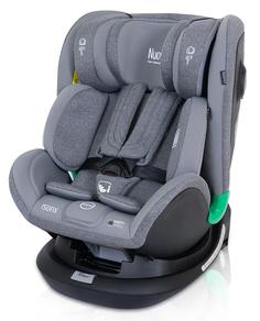 Автокресло Nuovita Maczione NiS2-1, до 12 лет (цвета в ассорт.) Evenflo