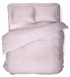 Простыня на резинке Нордтекс &quot;Absolut&quot; desert rose, 140х200см