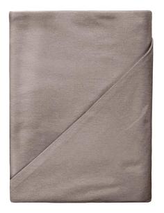 Простыня на резинке Нордтекс &quot;Absolut&quot; mokko, 200х200см