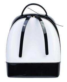 Рюкзак Котофей, черно-белый