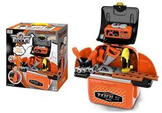 Игровой набор Pituso &quot;Юный столяр&quot;, в рюкзаке, 31 предмет