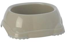 Миска Moderna Smarty 2 на нескользящих резиновых ножках, 735мл (цвета в ассорт.) Super Design