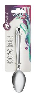 Набор чайных ложек APOLLO &quot;Zeus&quot;, 3 прибора