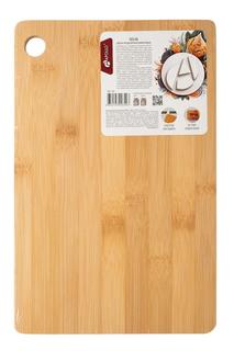 Доска разделочная бамбуковая APOLLO &quot;Selva&quot;, 30х19х1см