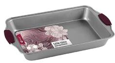 Форма для выпечки APOLLO &quot;Satin Touch&quot;, 40,5х25,5х5см