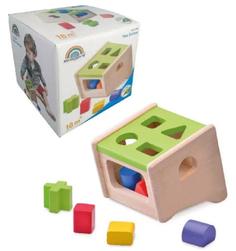 Логическая игрушка-cортер Wonderworld &quot;Нео&quot;