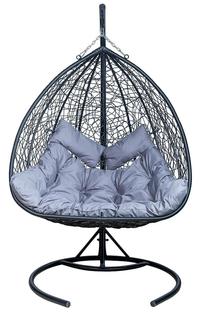 Подвесное кресло Leset &quot;Гаити&quot; с подушкой (цвета в ассорт.) Smart