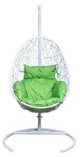 Подвесное кресло Leset &quot;Саона&quot; с подушкой (цвета в ассорт.) Smart