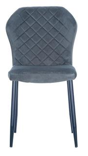 Стул Leset &quot;Шейл&quot;, каркас черный (цвета в ассорт.)