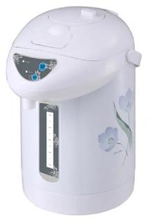 Термопот Sakura SA-352W, 750Вт, 3л, белый Bit