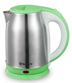 Чайник электрический Sakura SA-2147, 1800Вт, 1,8л (цвета в ассорт.) Bit