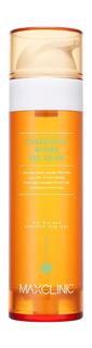Гидрофильное масло-пенка Maxclinic Calendula Biome Oil Foam для умывания, с экстрактом календулы, 110мл