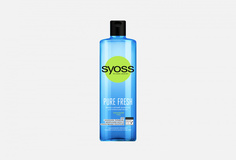 шампунь для нормальных волос Syoss
