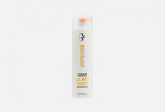 Увлажняющий Шампунь Защиты Цвета Gkhair