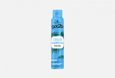 Парфюмированный сухой шампунь Got2 B