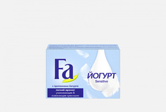 Кусковое мыло Fa