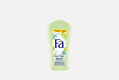 Гель для душа Fa
