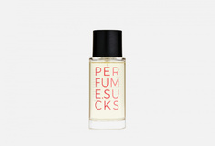 Парфюмерная вода Perfume.Sucks