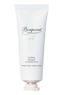 Крем для рук Nourishing Hand Cream, 30ml Bonpoint