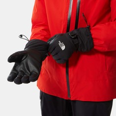 Мужские перчатки Montana FUTURELIGHT™ Etip™ The North Face