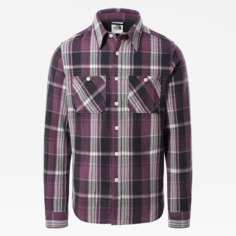 Мужская рубашка Valley Twill The North Face