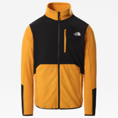 Мужская флисовая кофта Glacier Pro The North Face