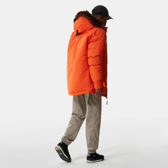 Мужская парка Expedition McMurdo The North Face