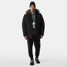 Мужская парка Expedition McMurdo The North Face