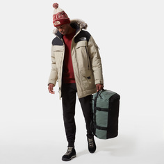 Мужская парка McMurdo 2 The North Face