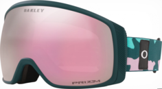 Маска Oakley 20-21 Flight Tracker XM Balsam Lavender Camo W/Prizm Hl Pink Gbl