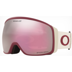 Маска Oakley 20-21 Flight Tracker XL Grenache Grey W/Prizm Hl Pink Gbl