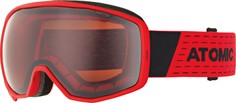 Маска Atomic 19-20 Count Flash Red