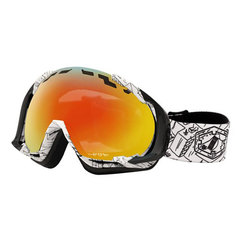 Маска Out Of Edge Snowpark The One Fuoco