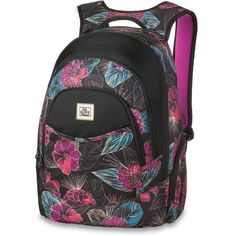 Рюкзак Dakine DK Prom 25l Pualani