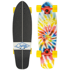 Лонгборд Osprey Mini Tie Dye Cruiser 27"