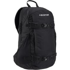 Рюкзак Burton 19-20 Day Hiker 25L True Black Ripstop