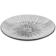 Тарелки тарелка APOLLO Eclipse 19см десертная фарфор