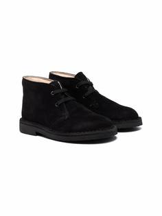 Clarks Originals ботинки дезерты