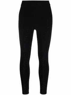 Ermanno Scervino легинсы с заклепками