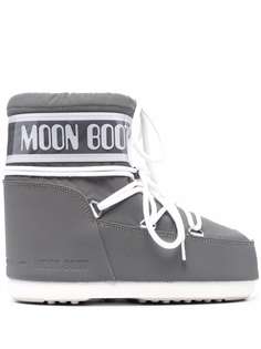 Moon Boot дутые ботинки Icon