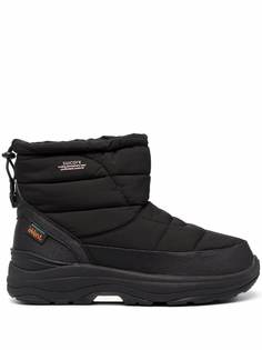 Suicoke дутые ботинки
