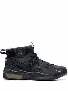 Nike высокие кроссовки ACG Air Mowabb