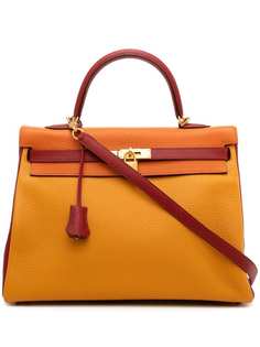 Hermès сумка Kelly 35 2014-го года Hermes